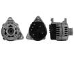 Alternátor LUCAS LRB00174