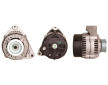 Alternátor LUCAS LRB00422