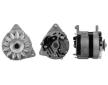 Alternátor LUCAS LRB00127