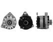 Alternátor LUCAS LRA01558