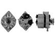 Alternátor LUCAS LRB00132