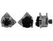 Alternátor LUCAS LRA02893