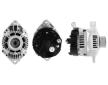 Alternátor LUCAS LRB00400