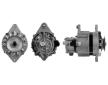 Alternátor LUCAS LRB00256