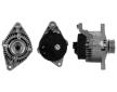 Alternátor LUCAS LRB00216