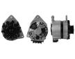 Alternátor LUCAS LRA01780