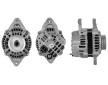Alternátor LUCAS LRA02752
