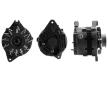Alternátor LUCAS LRA02600