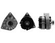Alternátor LUCAS LRB00182