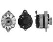 Alternátor LUCAS LRA01250