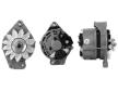 Alternátor LUCAS LRA00562