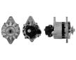 Alternátor LUCAS LRA01265