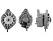 Alternátor LUCAS LRA00533
