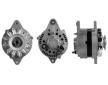Alternátor LUCAS LRA00570
