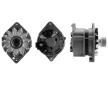 Alternátor LUCAS LRA01284