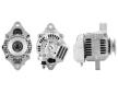 Alternátor LUCAS LRB00344