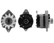 Alternátor LUCAS LRA01292