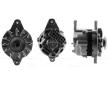 Alternátor LUCAS LRA01176