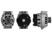 Alternátor LUCAS LRB00397