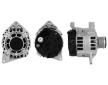Alternátor LUCAS LRB00507