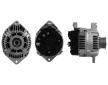 Alternátor LUCAS LRA01741
