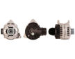 Alternátor LUCAS LRA01805