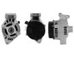Alternátor LUCAS LRB00357