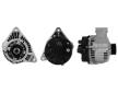 Alternátor LUCAS LRB00447