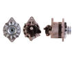 Alternátor LUCAS LRB00341
