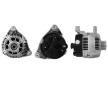 Alternátor LUCAS LRB00493