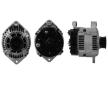 Alternátor LUCAS LRA02033