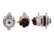 Alternátor LUCAS LRA02041