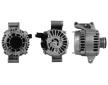 Alternátor LUCAS LRA01150