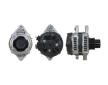 Alternátor LUCAS LRA03370