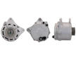 generátor LUCAS LRA03815