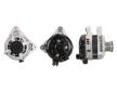 Alternátor LUCAS LRA03820