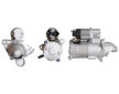 żtartér LUCAS LRS03990