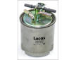Palivový filtr LUCAS LFDF243