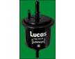 Palivový filtr LUCAS LFPF020