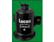 Palivový filtr LUCAS LFPF029
