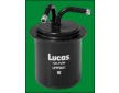 Palivový filtr LUCAS LFPF031