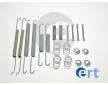 Sada príslużenstva brzdovej čeľuste ERT 310007
