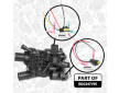 Termostat, chladivo ET ENGINETEAM ED0247VR1