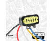 Termostat, chladivo ET ENGINETEAM ED0267VR1