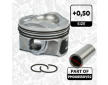 Sada pístu ET ENGINETEAM PM008550VR2