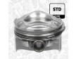 Píst ET ENGINETEAM PM012400