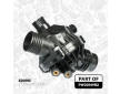 Vodné čerpadlo, chladenie motora ET ENGINETEAM PW0014VR2