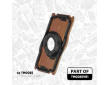Tesnici krouzek, vstrikovani ET ENGINETEAM TM0085VR1