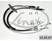 Tažné lanko, ruční převodovka LINEX 14.44.47