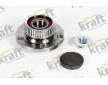 Sada lozisek kol KRAFT AUTOMOTIVE 4100250